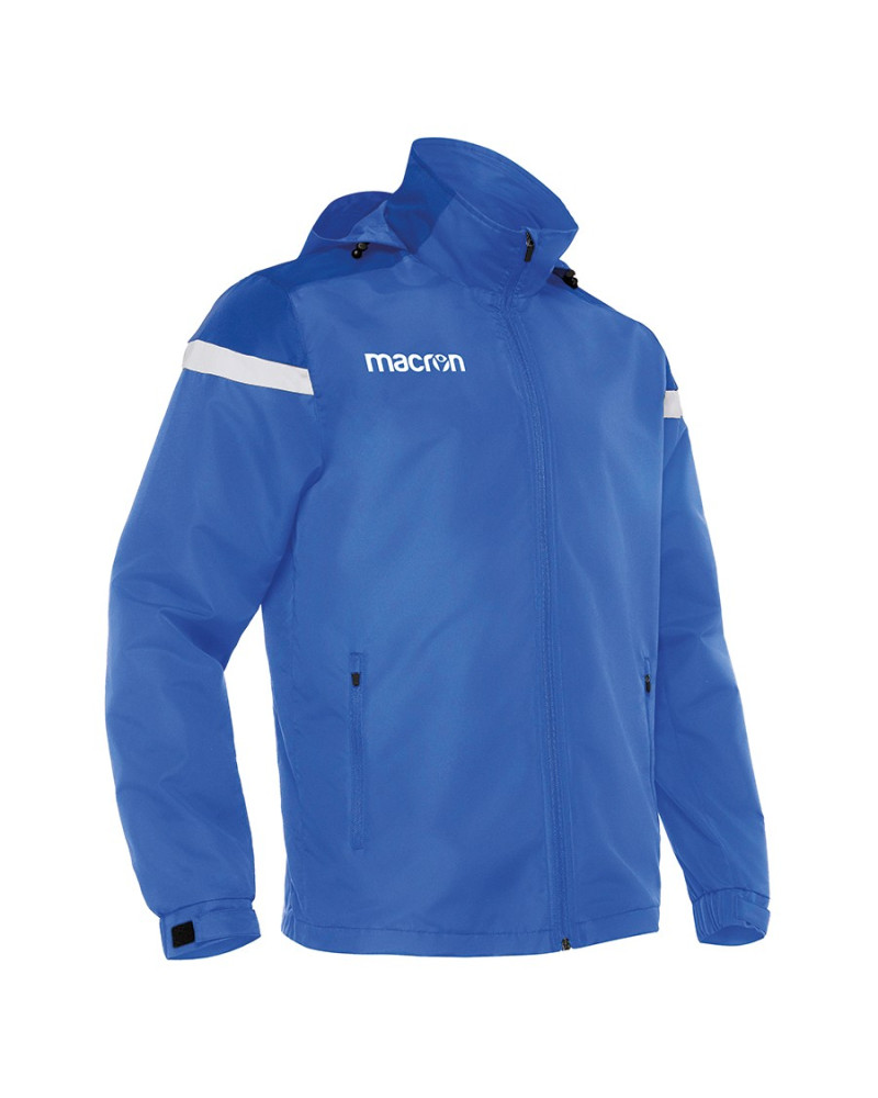 Kurtka ortalionowa Macron Luzern 917803