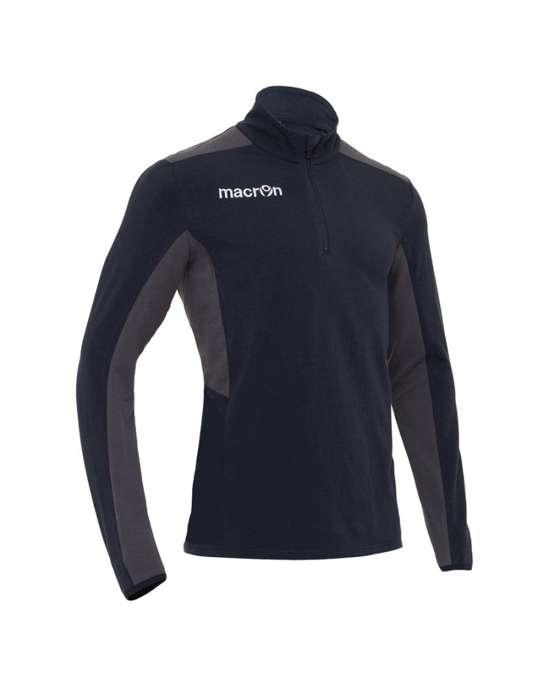 Bluza bawełniana Macron Bliss 914907